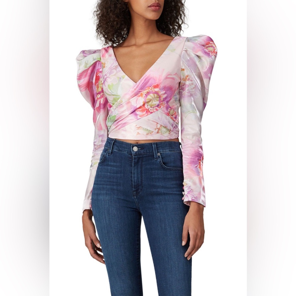 flor et.al Proserpine Top Size L